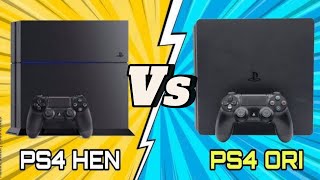 Beli ps4 hen atau ori?