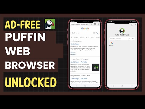 Best Free Puffin Web Browser App for Android