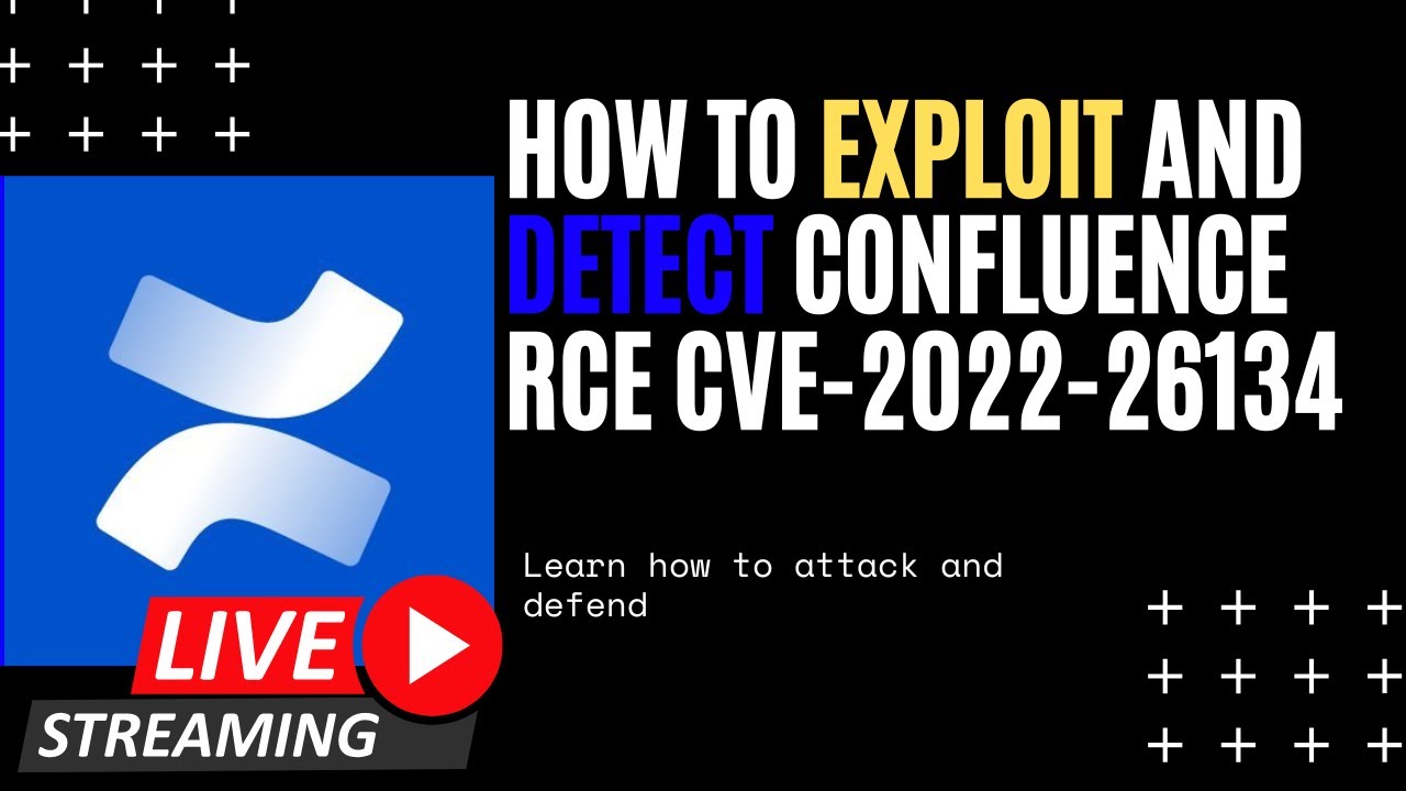 How To Detect CVE202226134 Confluence Zero Day Remote Code