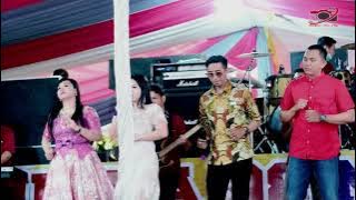 Download lagu PANTUN CINTA Voc.FAISAL & ANI | OM.ULTRA 98 Live BABATAN SAUDAGAR | Shapa WG