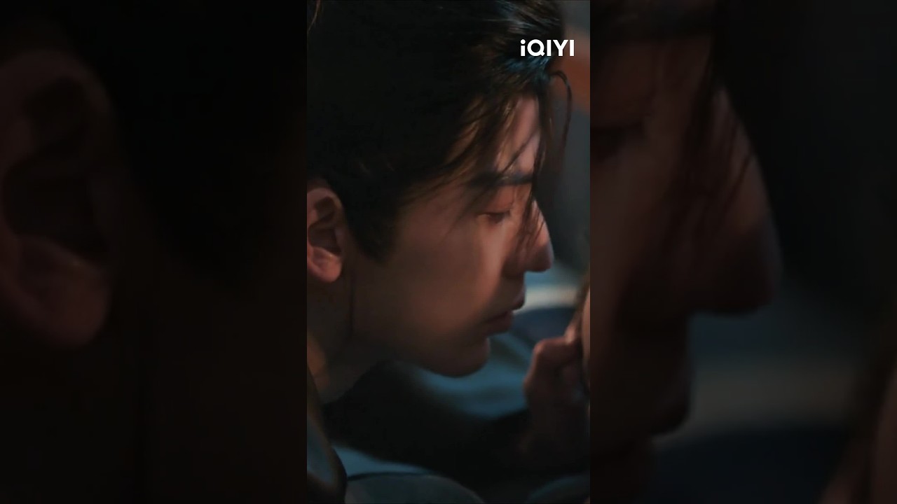🥺互いを想う二人、言葉より深い愛『#逐玉 #翡翠の君』iQIYIにて好評配信中！ #iQIYI#逐玉#中国ドラマ #ドラマ #華流 #華ドラ