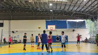 3VG | Semis: Chinese Taipei vs China | 08.23.2026