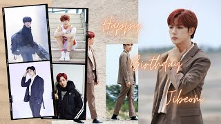 [Golden Child] Happy Jibeom Day!!!