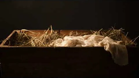 Wonder of the Word Made Flesh