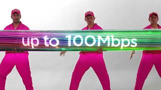 Astro & Broadband (English)