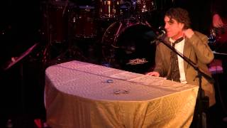 Michael Troy -  Half A Mile Away (Billy Joel Cover)