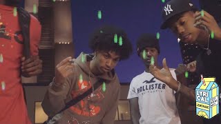 Kencameup ft. Bjeezy - walk in (OFFICIAL MUSIC VIDEO)