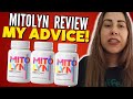 MITOLYN - (( ✅MY FEEDBACK!✅ )) - Mitolyn Review - Mitolyn Reviews - Mitolyn Supplement 2024