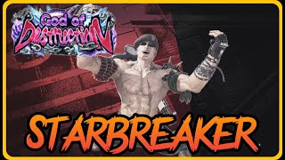 Tekken 8 ▰ (Starbreaker) BRYAN FURY Tekken 8 God Of Destruction Ranked Matches March 12, 2024