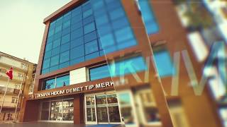 Lokman Hekim Tanıtım