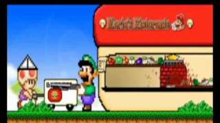 Marios Restaurant (german subs)