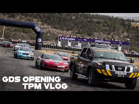 როგორ ჩაიარა Georgian Drift Series 2022 Grand Opening-მა ? ? ?