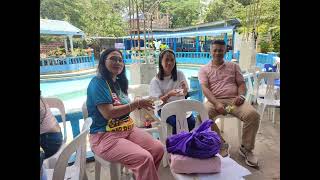 SNHS batch '91  2nd reunion