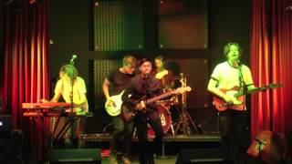 Download Lagu Arena 305 - Music Discovery - Hazy Blue - 2016-11-23 MP3