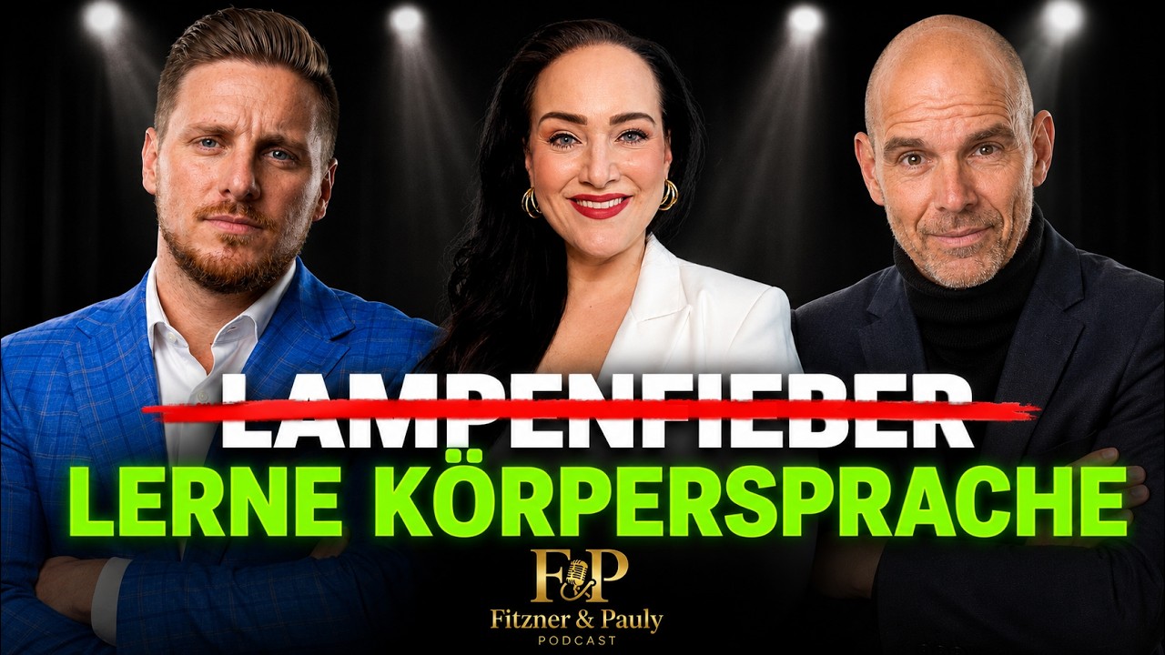 Niemand hört dir zu? Das ist der Grund