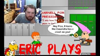 Eric Plays: Random Flash Games! (Part 2)