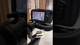 İzmi̇r Cast Ajans Myvi̇scoo Yatak Reklam Çeki̇mi̇ Kamera Arkasi