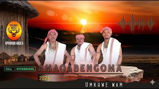 Amaqabengoma | uMkhwe Wam | Full Album