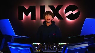 Mixo Serato Onboarding Tutorial