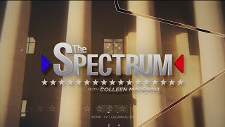 The Spectrum: Jan. 6 one year later; Ohio governors race