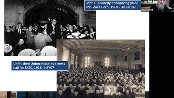 Making Michigan: Constructing Gender