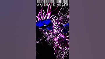 Centipede 2 | Experimental Music | Ableton | TouchDesigner