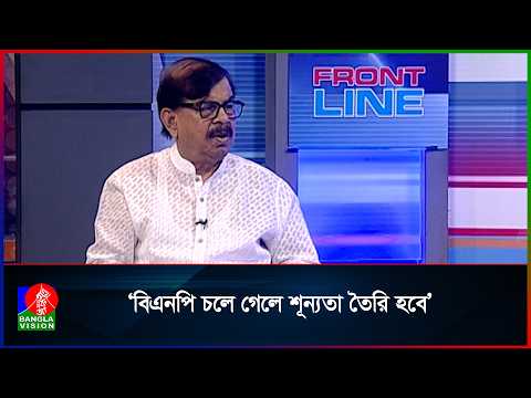 আমি চাই না সরকার তাড়াতাড়ি যাক: মান্না