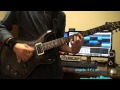 蒼穹のファフナー EXODUS OP angela 「イグジスト」 FULL 弾いてみた