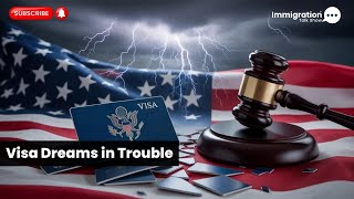 Huge Changes Ahead! New 2025 H-1B Visa Rules Explained
