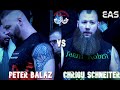 Swiss heavyweight supermatch  chrigu schneiter vs peter balaz  eas