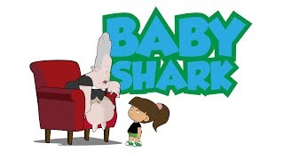Baby Shark  y familia