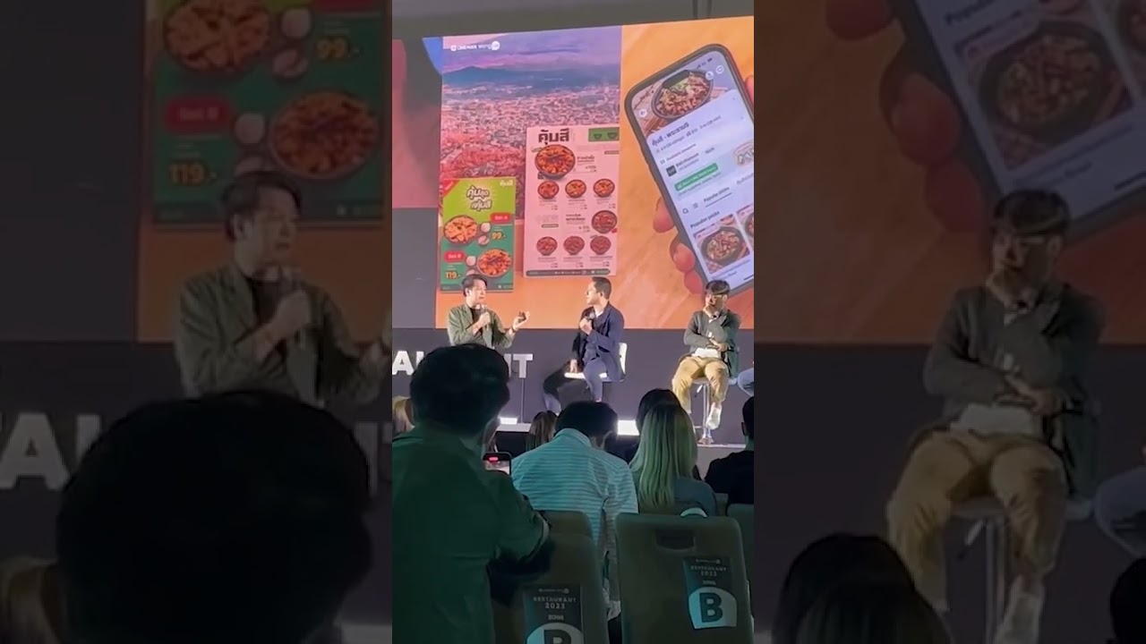 ต้องดู! กลยุทธ์สร้างยอดขายให้ร้านอาหาร