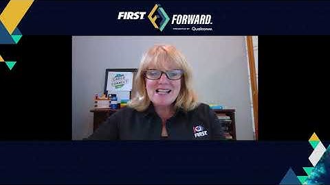 Welcome to a new FIRST LEGO League Season - CARGO CONNECT