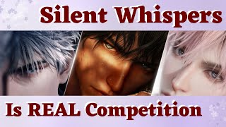 Silent Whispers: The Upcoming Otome We Needed