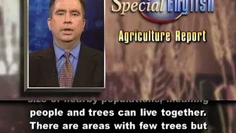 Study Finds More Trees on Farms Than Was Thought - DayDayNews