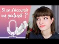 Ces podcasts  dcouvrir si vous aimez les livres