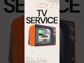 Why Your TV Shows a White Screen (And How to Fix It)