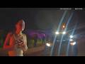 She's a sociopath, GEEZ: Cops