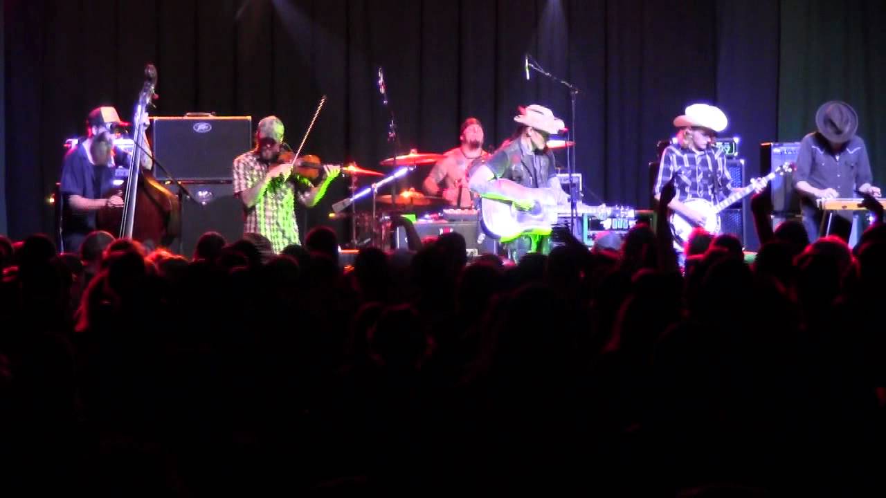 HANK 3    "Dick in Dixie"