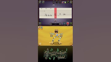 Fire oasis wubbox in composer island (MSM) tutorial