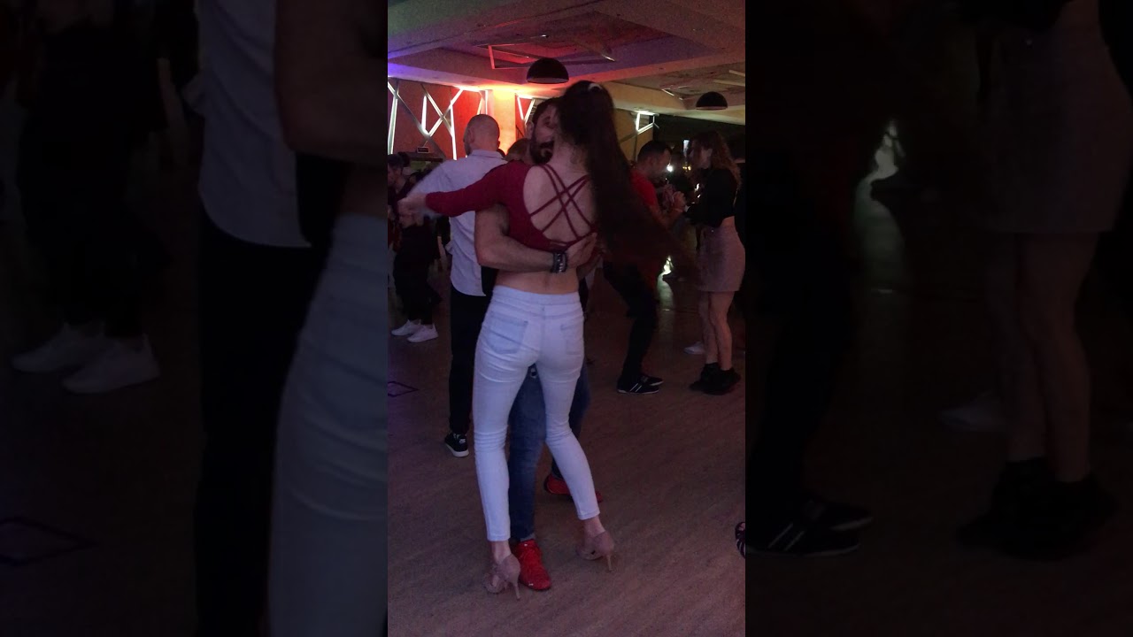 Kyiv Dance Festival 2021