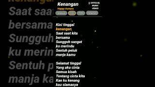 Download Mp3 Kenangan - Happy Asmara #liriklagu #lirikgoogle #shorts #videoshort #viralshorts Gudang lagu Download Mp3 Kenangan - Happy Asmara #liriklagu #lirikgoogle #shorts #videoshort #viralshorts