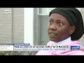 ‘Bloody, bloody, just bloody:’ Houston man uses machete to stab, slash mom and sister; neighbors...