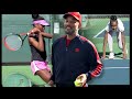 How to Train Like Venus & Serena