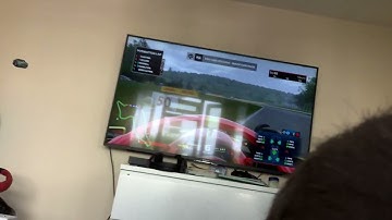 How to warm up your tires on F1 22. @EASPORTSF1