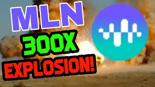MLN Coin Alert! Holders! Enzyme coin Price Prediction! MLN Coin News Today