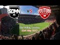 SDMN FC vs YouTube Allstars Charity Match 2017 #SDMNFC #Sidemen