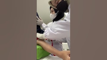 Serunya kuliah kesehatan di UNIMUS