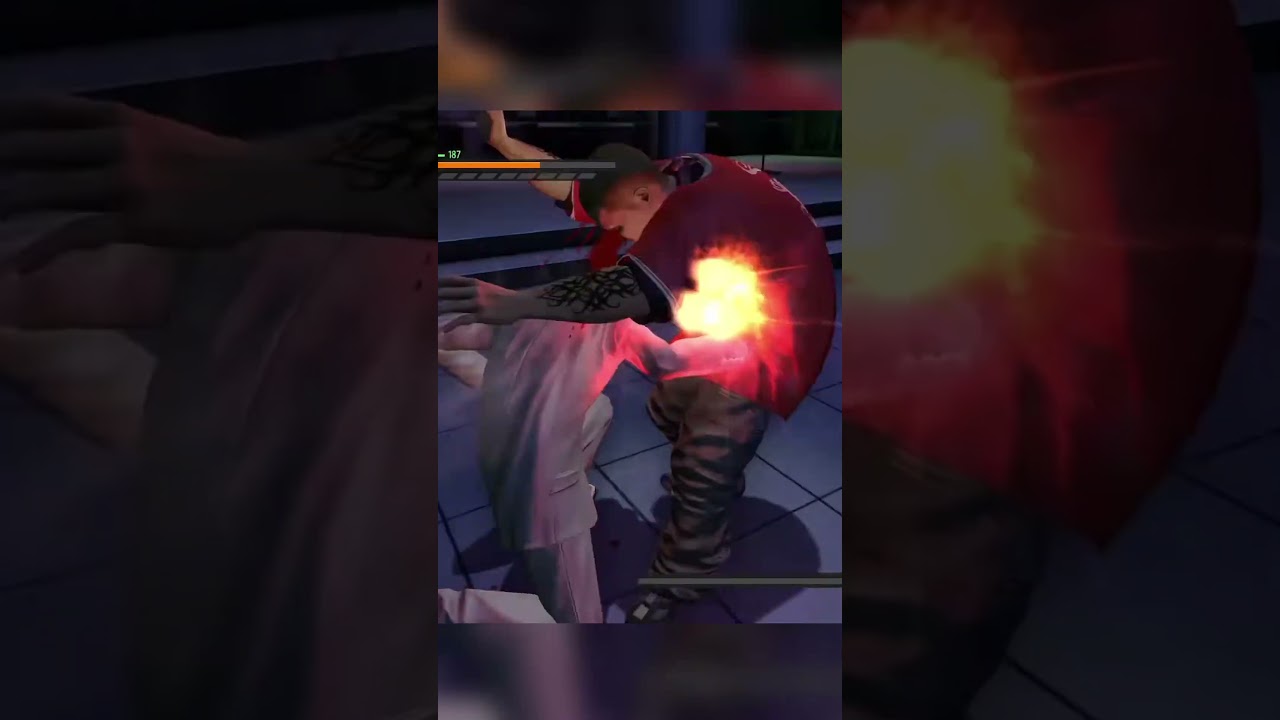 【YAKUZA KIWAMI】NOT GONNA SUGAR COAT IT #shorts