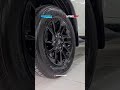 TOYOTA FORTUNER GR AFTER VPROTEC PREMIER 9H+